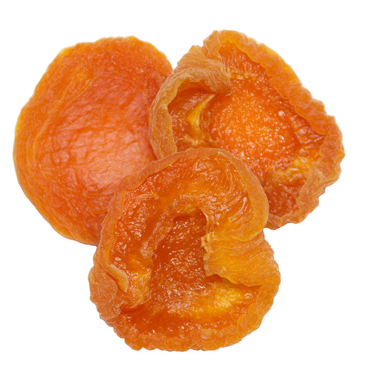 Apricots Extra Choice Conventional 25 Lb Box